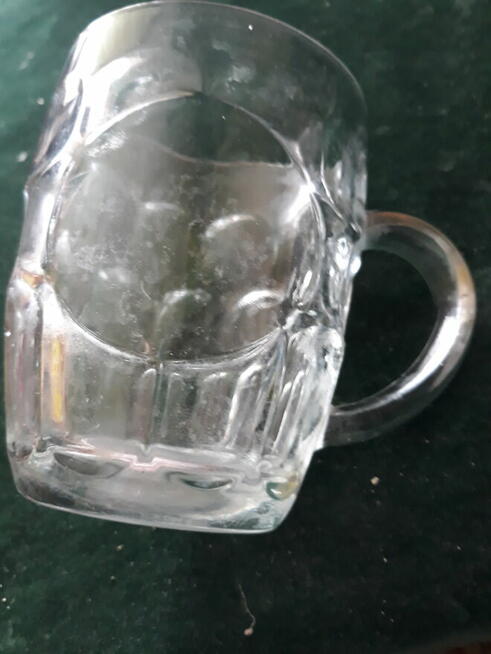 kufel do piwa syg. G H R ,/1960 r