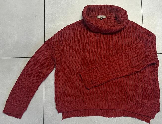 Golf Glockhouse C&A rozm. M