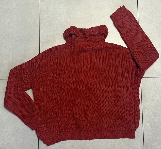 Golf Glockhouse C&A rozm. M