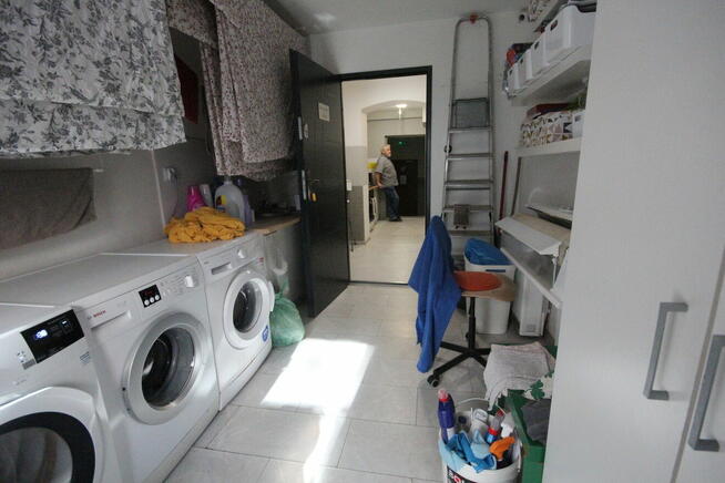 7p, 160m, okolice Podwala PO REMONCIE/ROZKŁAD (Wrocław)