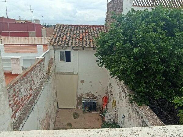 HISZPANIA - WYBRZEŻE COSTA BLANCA