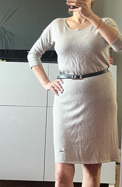 Sukienka quiosque rozm. 42