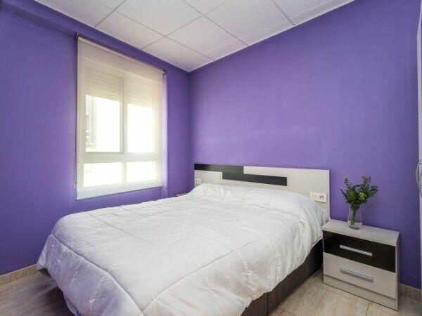 HISZPANIA - COSTA BLANCA - KAMIENICA Z GARAŻEM -