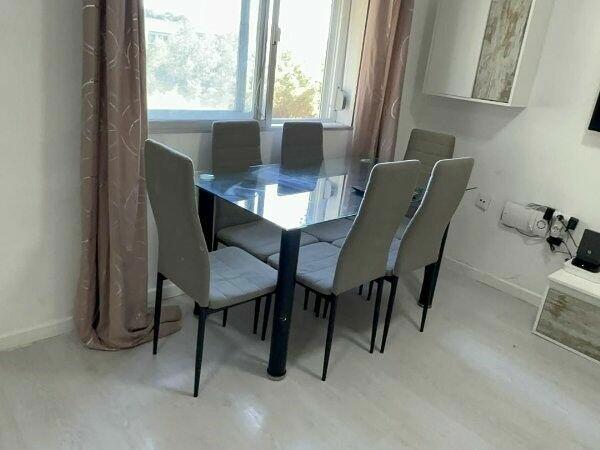 HISZPANIA - COSTA BLANCA-ALICANTE-MIESZKANIE 3-pok. 75 m2