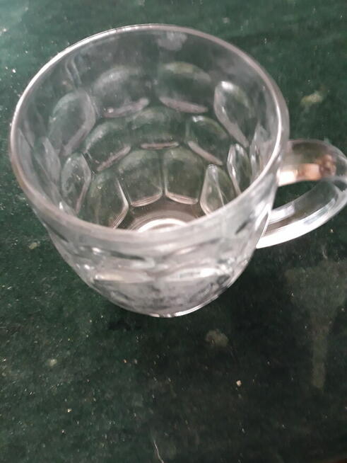 kufel do piwa syg. G H R ,/1960 r