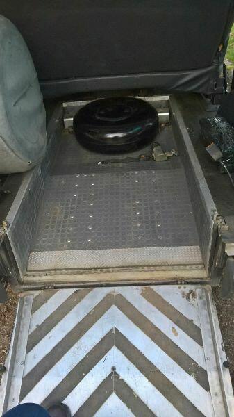 Fiat Scudo 2.0 16 v ben-gaz-sek 7 osb.+dla NIEpełnosprawnych