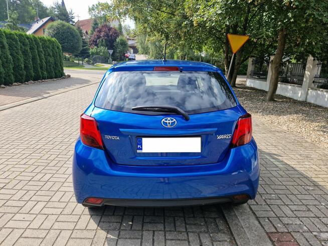 Toyota Yaris - LPG- salon PL - stan bdb!!!