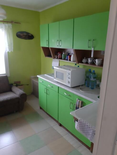 Działa rekreacyjna do wynajęcia 14 ar domek Bestwina Bielsko