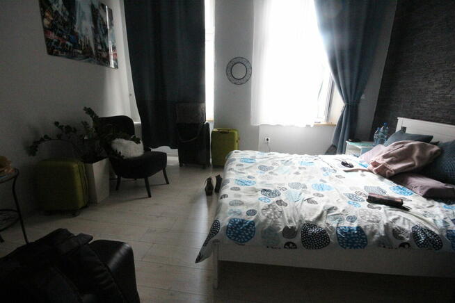 7p, 160m, okolice Podwala PO REMONCIE/ROZKŁAD (Wrocław)