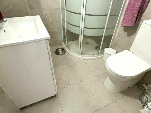 HISZPANIA - COSTA BLANCA-ALICANTE-MIESZKANIE 3-pok. 75 m2