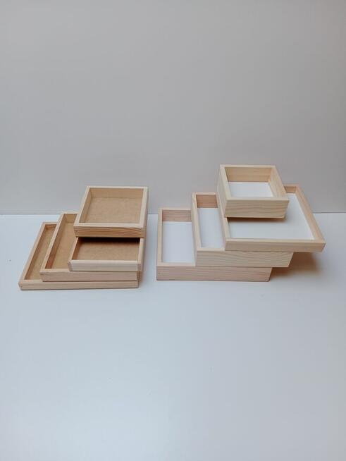 Producent wyrobów z drewna GREGDREW