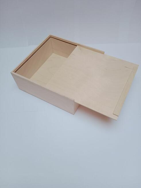 Producent wyrobów z drewna GREGDREW