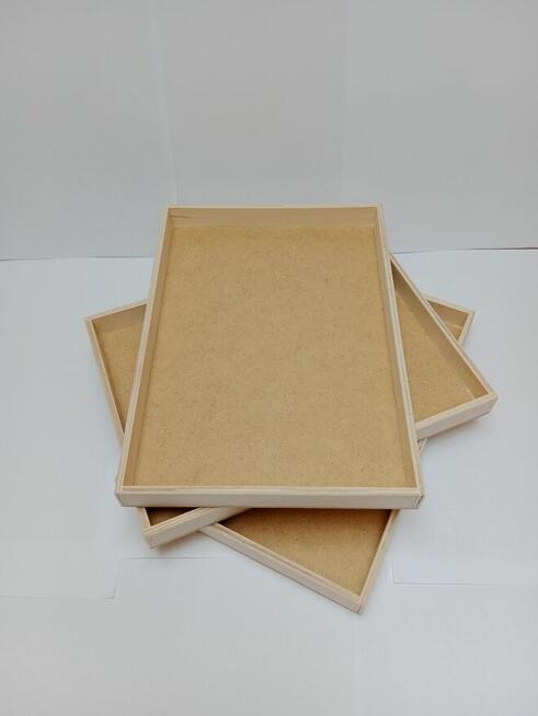 Producent wyrobów z drewna GREGDREW