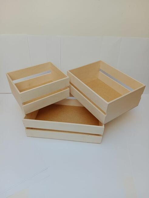 Producent wyrobów z drewna GREGDREW