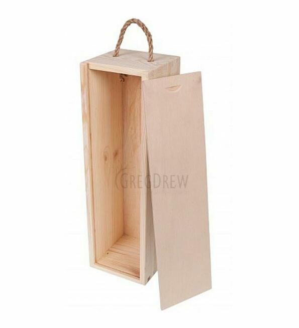 Producent wyrobów z drewna GREGDREW