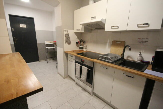 7p, 160m, okolice Podwala PO REMONCIE/ROZKŁAD (Wrocław)