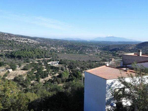 HISZPANIA - WYBRZEŻE COSTA BLANCA