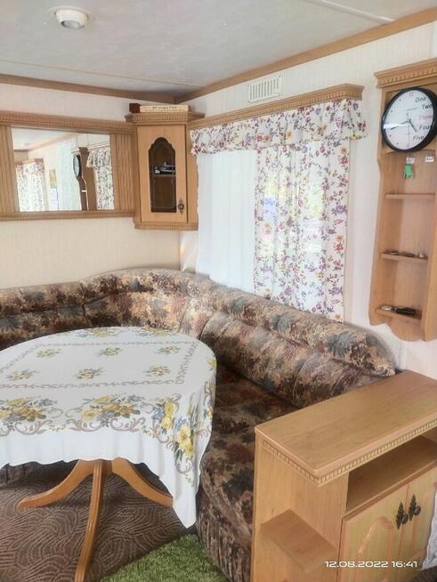 Działka rekreacyjna z domkiem holenderskim