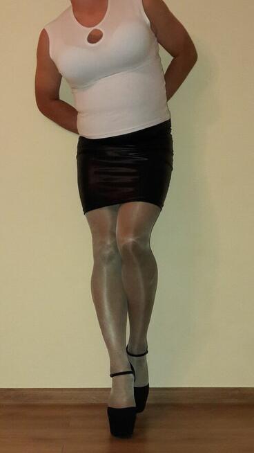 WSPÓLNY WEEKEND - spędzę czas z dojrzałym po 50