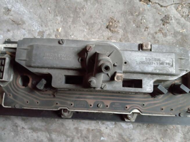 Sprzedam licznik do fiat 125p