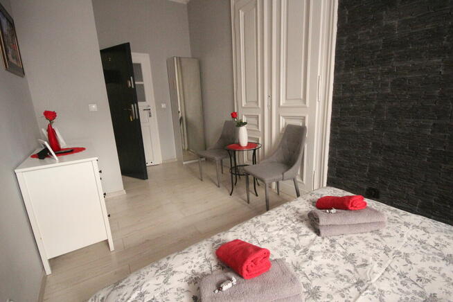 7p, 160m, okolice Podwala PO REMONCIE/ROZKŁAD (Wrocław)