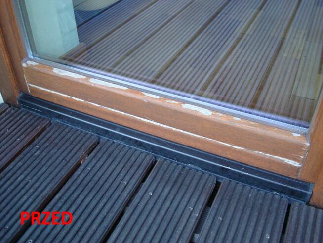 SERWIS Okna Drzwi URZĘDOWSKI Naprawa Regulacja Uszczelki