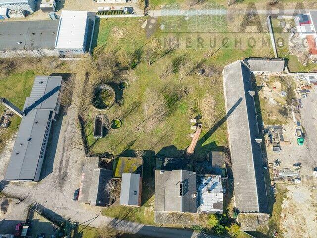 Nieruchomość inwestycyjna w miejscowości Dobra