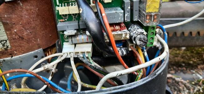 MONTAŻ SERWIS AUTOMATYKI BRAMOWEJ, SERWIS BRAM