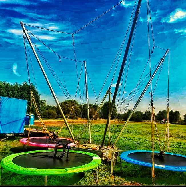 Eurobangee!!Wata cukrowa i Popcorn CYMBERGAJ! I BOXER