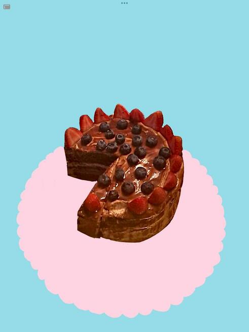 Torty i ciasta na zamówienie