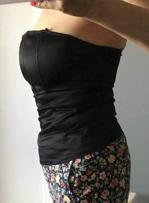 Gorset damski Mohito rozm. 38