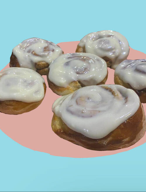 Torty i ciasta na zamówienie