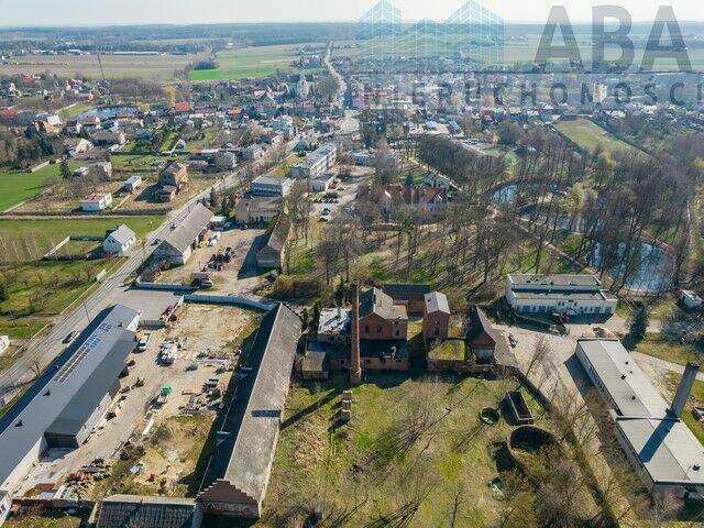 Nieruchomość inwestycyjna w miejscowości Dobra