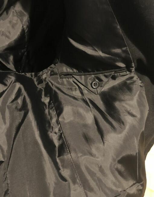 Marynarka męska rozm. 50