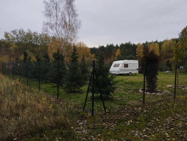 Działka rolna