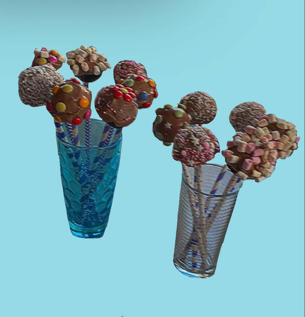 Torty i ciasta na zamówienie