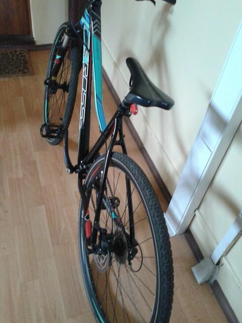 rower koła 29 cali unikat