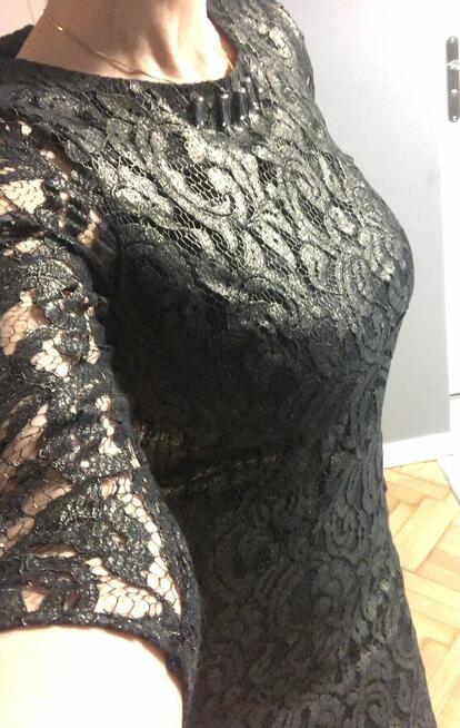 Sukienka wieczorowa Monnari roz. 38