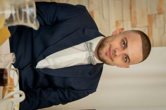 Szukam dojrzałej kobiety co lubi młode wysportowane ciało