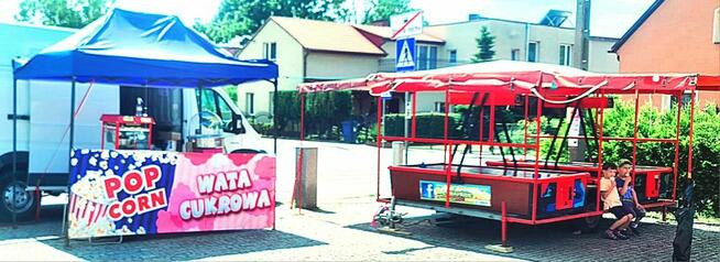 Eurobangee!!Wata cukrowa i Popcorn CYMBERGAJ! I BOXER