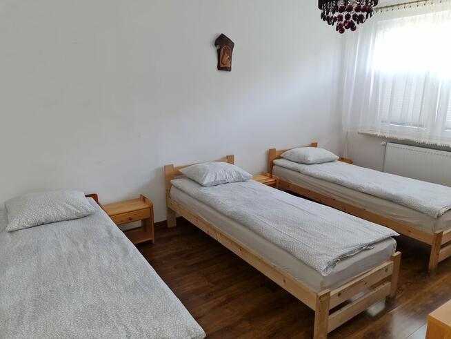 Pokoje Noclegi Kwatery dla firm