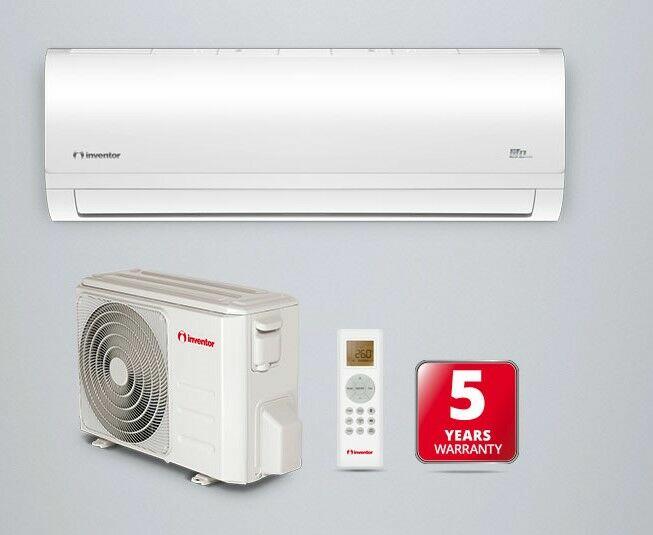 Klimatyzacja montaż serwis, Chłodnictwo serwis