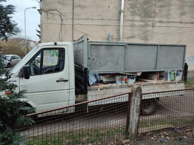 DRAGON-Tani od70-300zl Szybki Wywóz GRUZU Mebli Zielona Góra