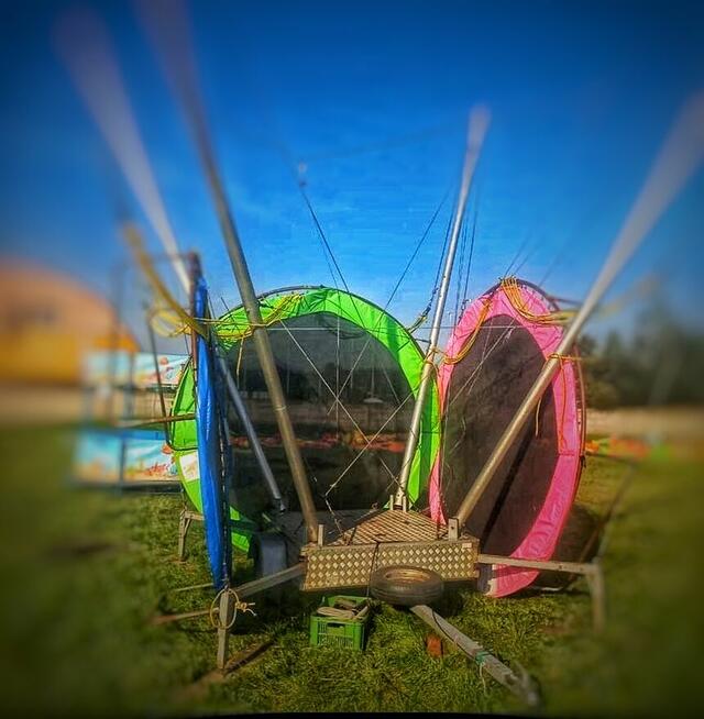 Eurobangee!!Wata cukrowa i Popcorn CYMBERGAJ! I BOXER