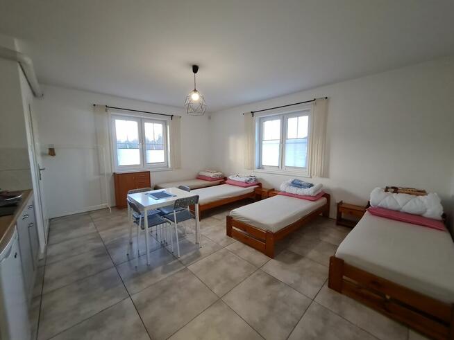 Pokoje Noclegi Kwatery dla firm