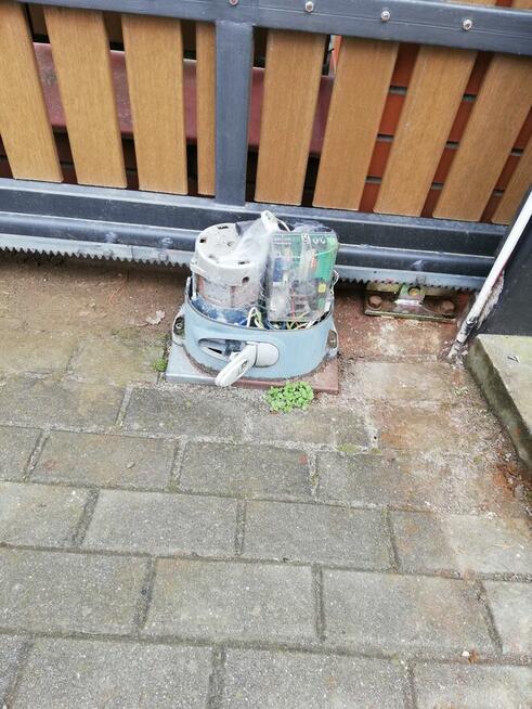 AUTOMATYKA BRAMOWA- sprzedaż, montaż, naprawa, konserwacja.