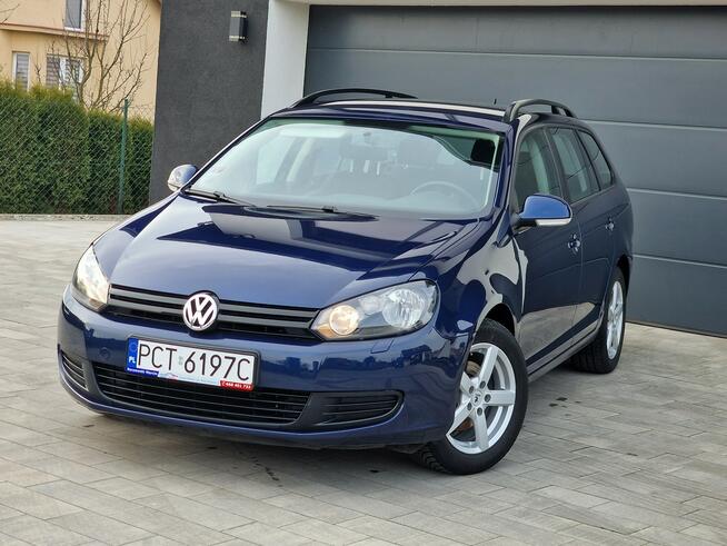 Volkswagen Golf 150000km *6 biegów* po serwisie *grzane fotele*