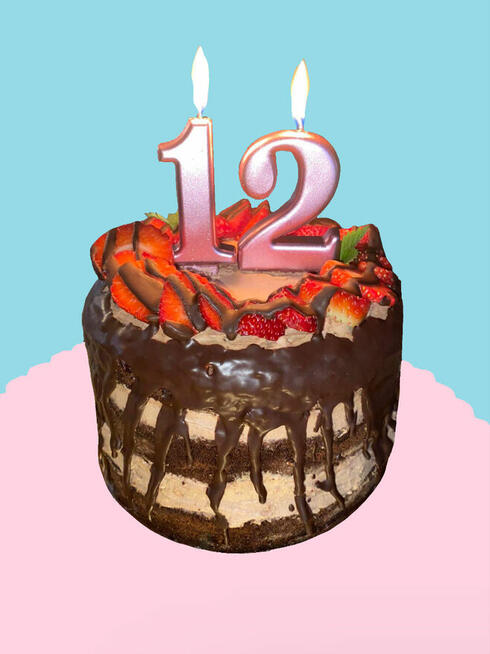 Torty i ciasta na zamówienie