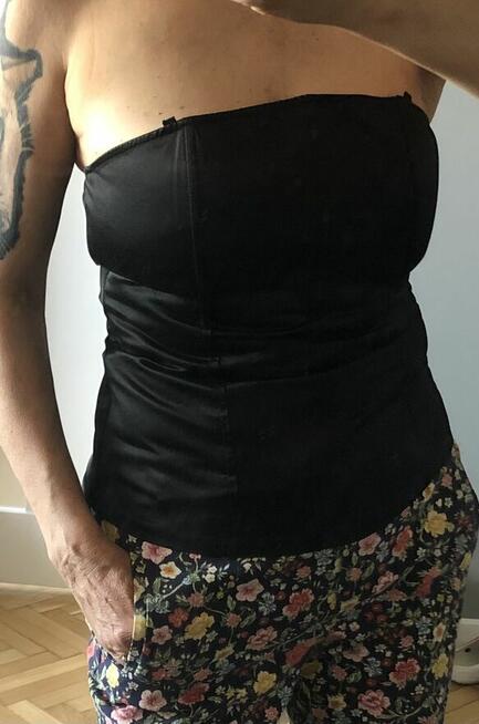 Gorset damski Mohito rozm. 38