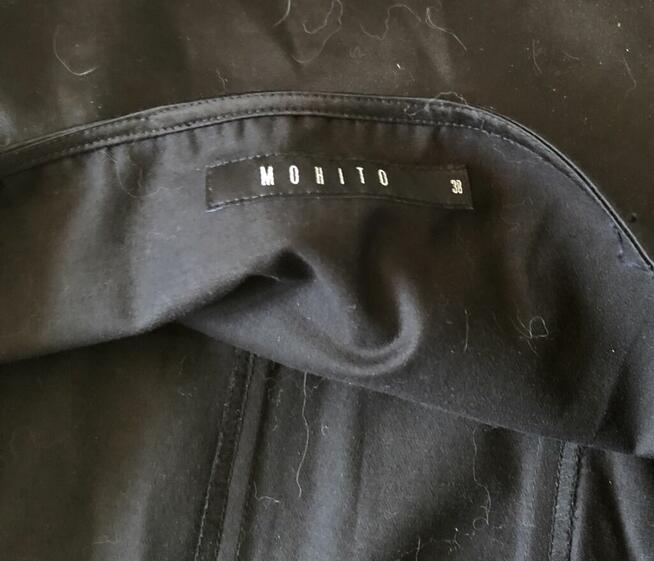 Gorset damski Mohito rozm. 38